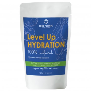 Level Up HYDRATATION 120гр