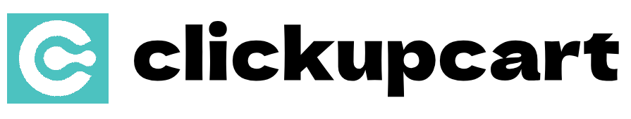 ClickUpCart Store